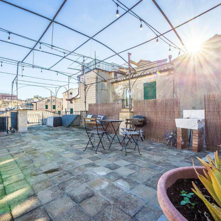 Amaca in San Bernardo - Appartamento con 1 Camera da Letto - 11