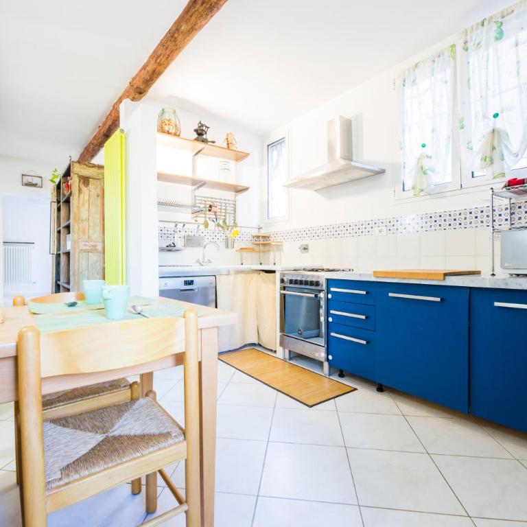 Amaca in San Bernardo - Appartamento con 1 Camera da Letto - 23