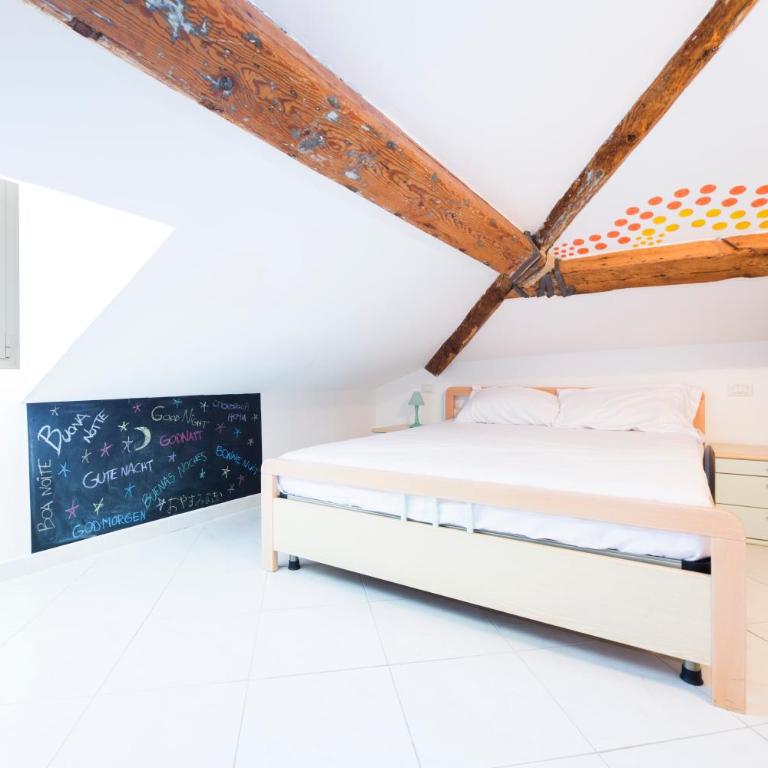 Amaca in San Bernardo - Appartamento con 1 Camera da Letto - 27