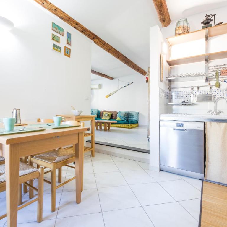 Amaca in San Bernardo - Appartamento con 1 Camera da Letto - 28