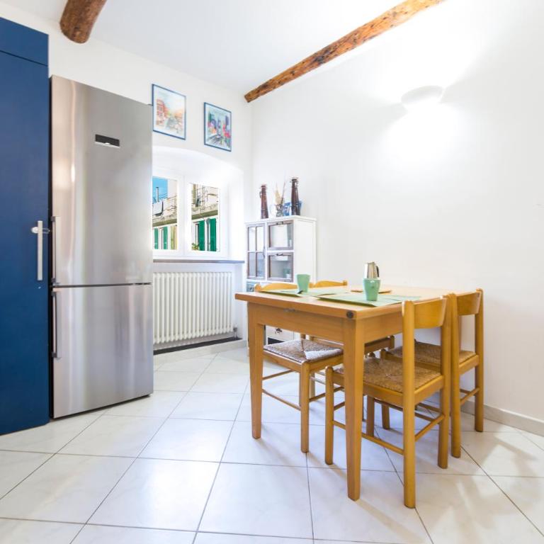 Amaca in San Bernardo - Appartamento con 1 Camera da Letto - 32