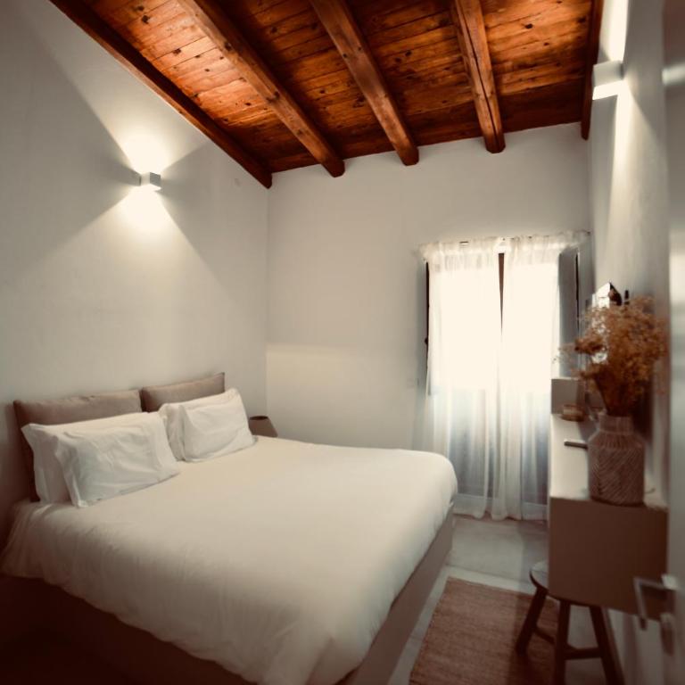 Palermo Inn Boutique Hotel - Suite Executive - 4