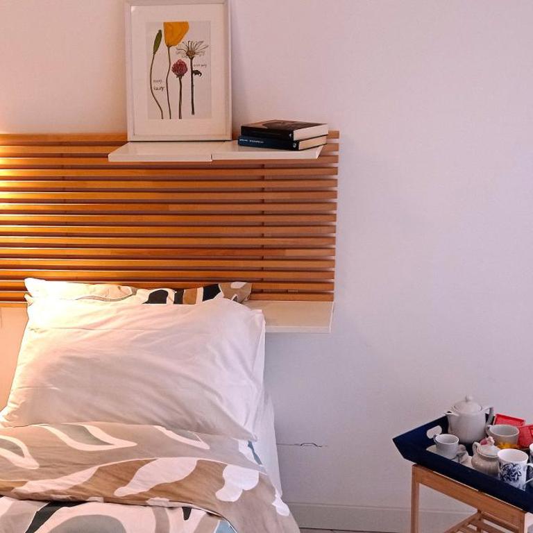 4 CameRe - Camera Doppia con Letti Singoli con Bagno Privato - 3