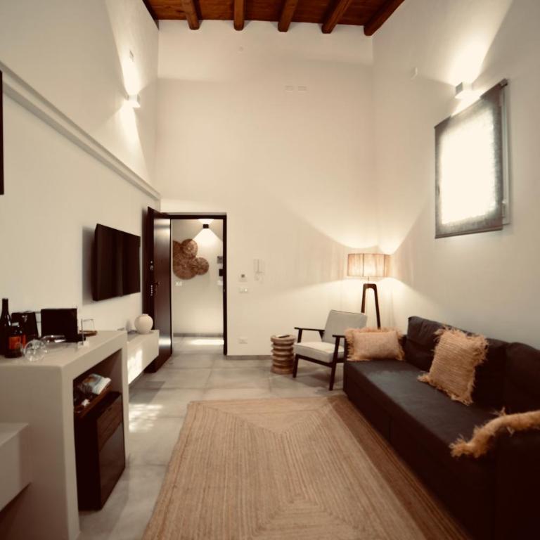 Palermo Inn Boutique Hotel - Junior Suite con Balcone - 4