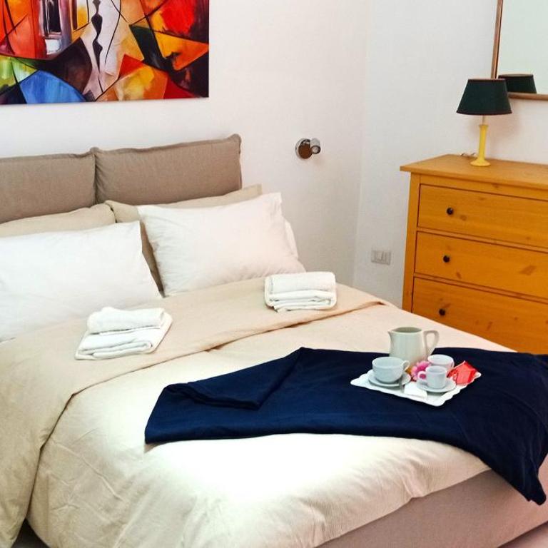 4 CameRe - Camera Tripla con Bagno Privato - 6