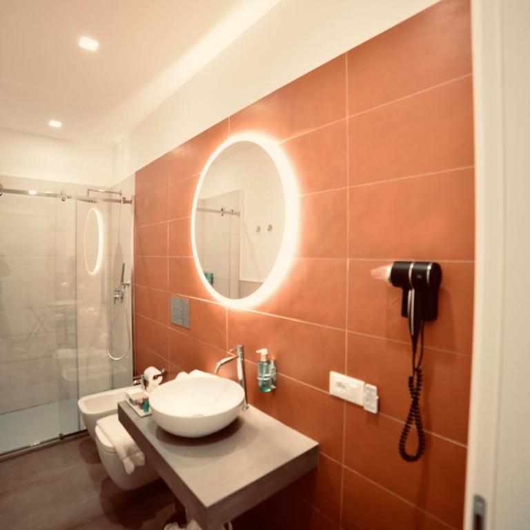Palermo Inn Boutique Hotel - Suite Executive - 5