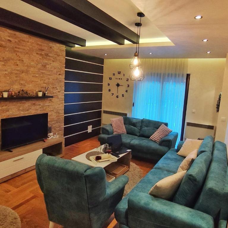Apartman Milica Zlatibor - Apartman sa 1 Spavaćom Sobom - 5