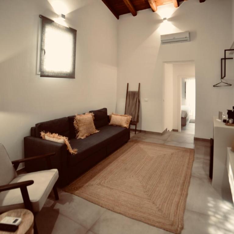 Palermo Inn Boutique Hotel - Junior Suite con Balcone - 6