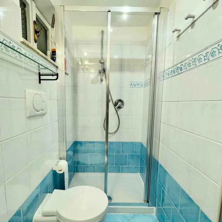 Casa Azzurra - Italian riviera stay - Appartamento con 2 Camere da Letto - 12