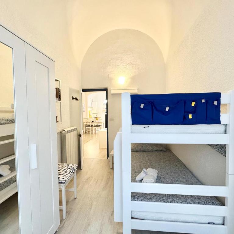 Casa Azzurra - Italian riviera stay - Appartamento con 2 Camere da Letto - 14