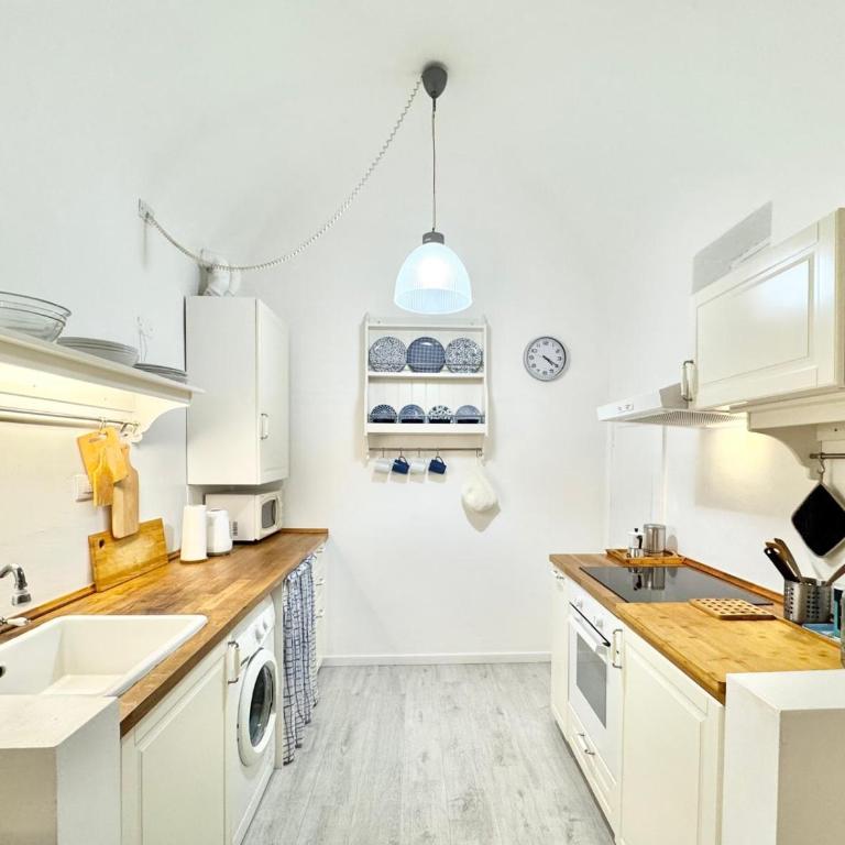 Casa Azzurra - Italian riviera stay - Appartamento con 2 Camere da Letto - 19