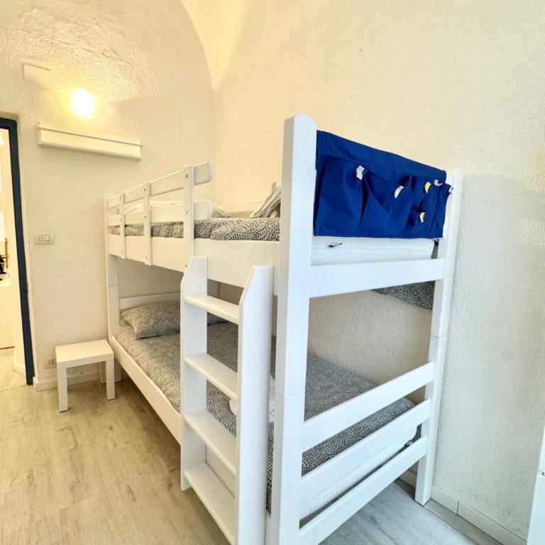 Casa Azzurra - Italian riviera stay - Appartamento con 2 Camere da Letto - 16