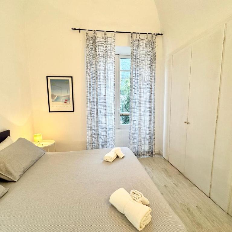 Casa Azzurra - Italian riviera stay - Appartamento con 2 Camere da Letto - 20