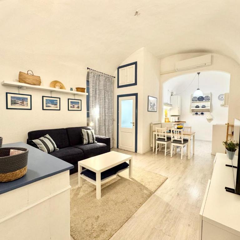 Casa Azzurra - Italian riviera stay - Appartamento con 2 Camere da Letto - 18