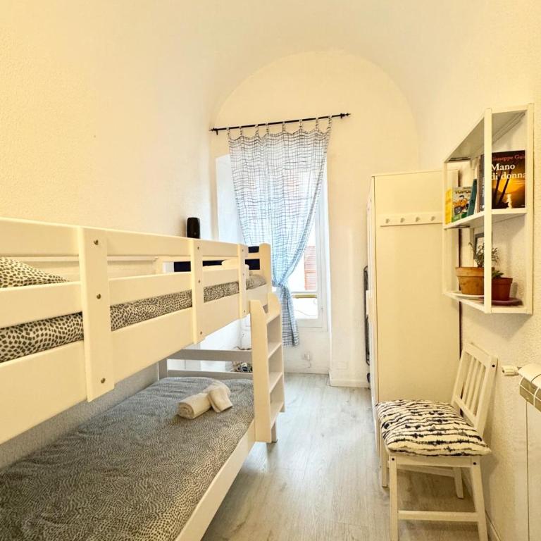 Casa Azzurra - Italian riviera stay - Appartamento con 2 Camere da Letto - 27