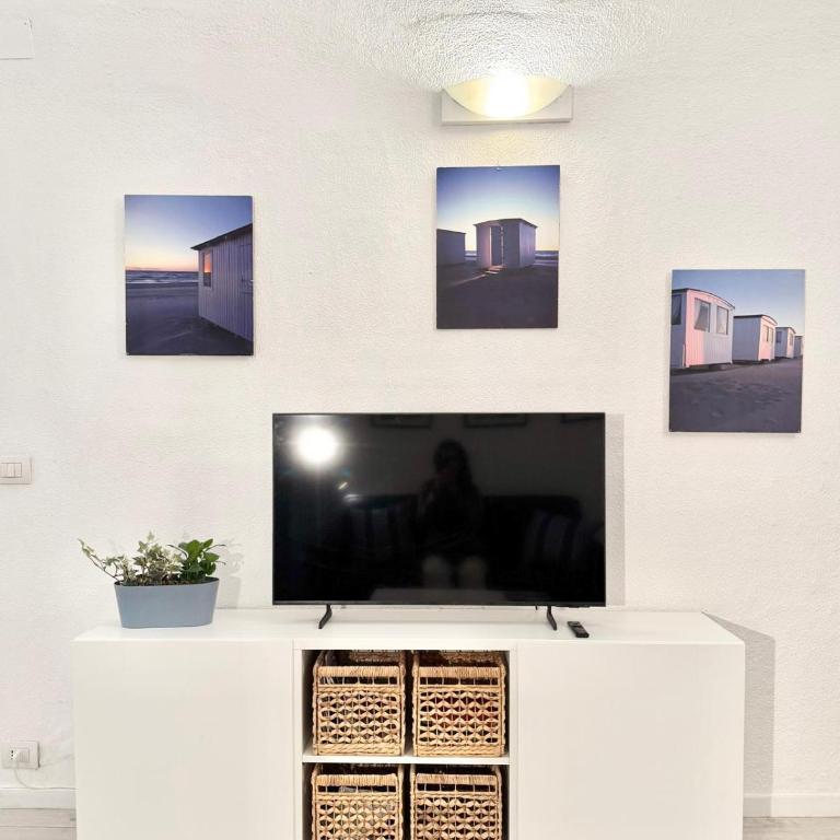 Casa Azzurra - Italian riviera stay - Appartamento con 2 Camere da Letto - 24