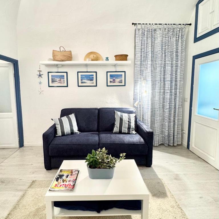 Casa Azzurra - Italian riviera stay - Appartamento con 2 Camere da Letto - 28