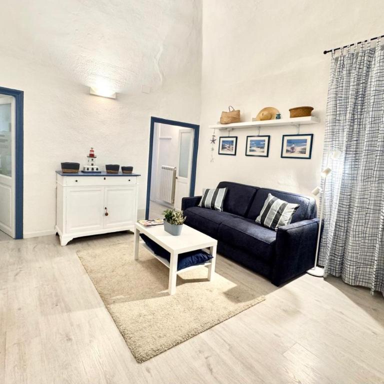 Casa Azzurra - Italian riviera stay - Appartamento con 2 Camere da Letto - 23
