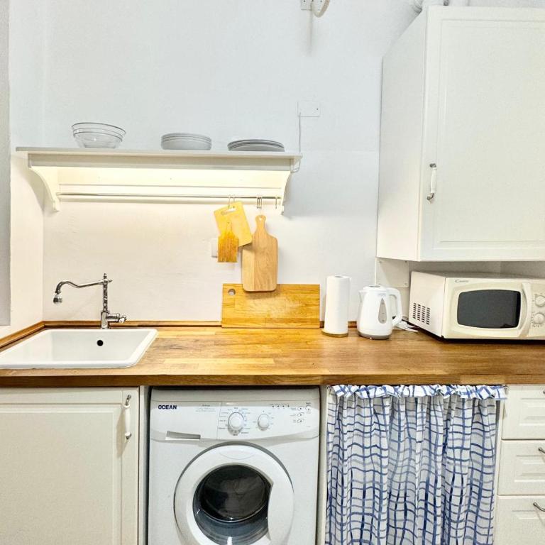 Casa Azzurra - Italian riviera stay - Appartamento con 2 Camere da Letto - 26