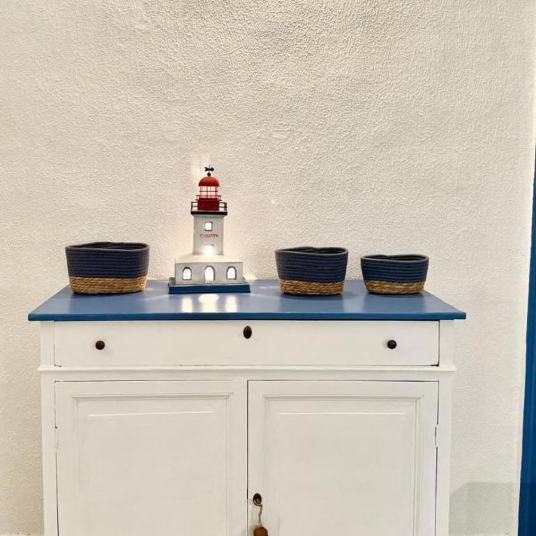 Casa Azzurra - Italian riviera stay - Appartamento con 2 Camere da Letto - 31