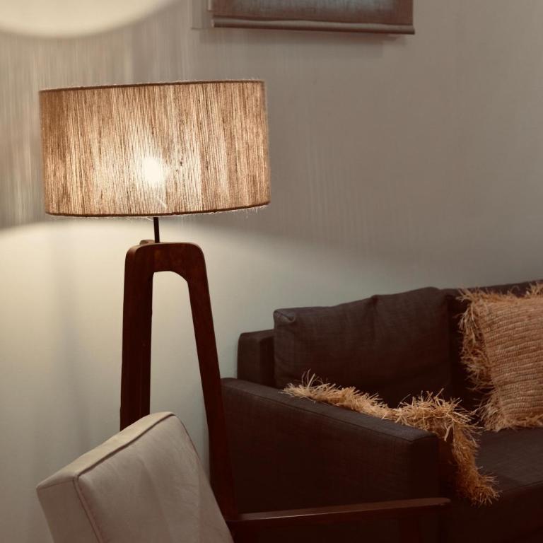 Palermo Inn Boutique Hotel - Junior Suite con Balcone - 5