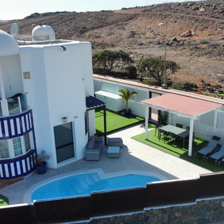 Casa Liliana - Three-Bedroom Villa - 39