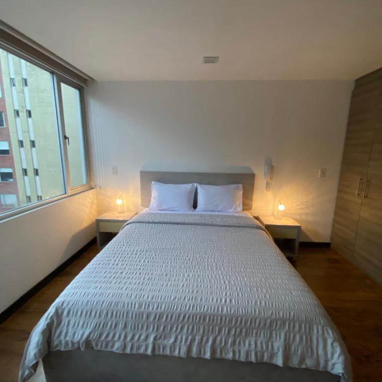 Finlandia Park Suite - Apartamento - 7