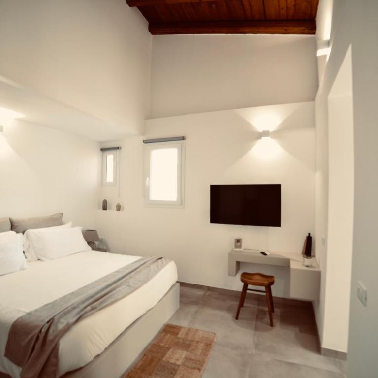 Palermo Inn Boutique Hotel - Camera King Superior - 8