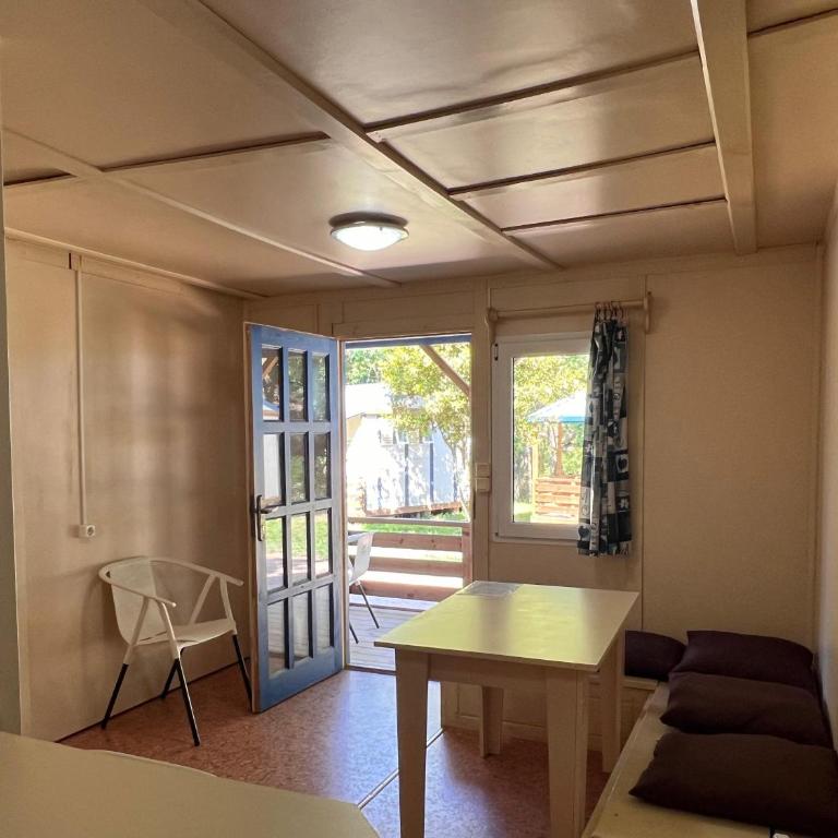 Camping Turismar - Bungalow de 3 dormitorios - 10
