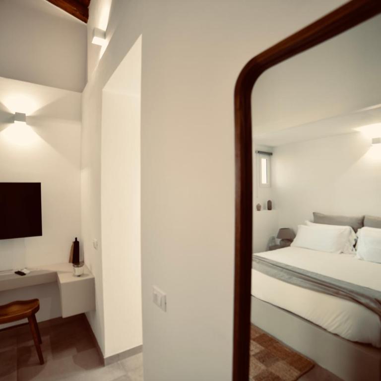 Palermo Inn Boutique Hotel - Camera King Superior - 7