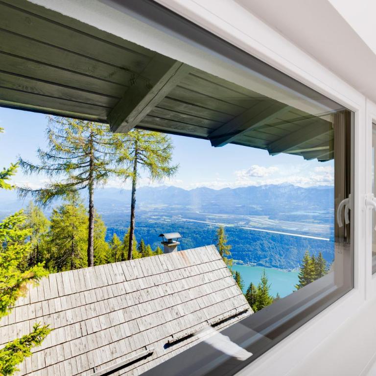 Gerlitzenzeit - Apartment mit 3 Schlafzimmern und Balkon - 3