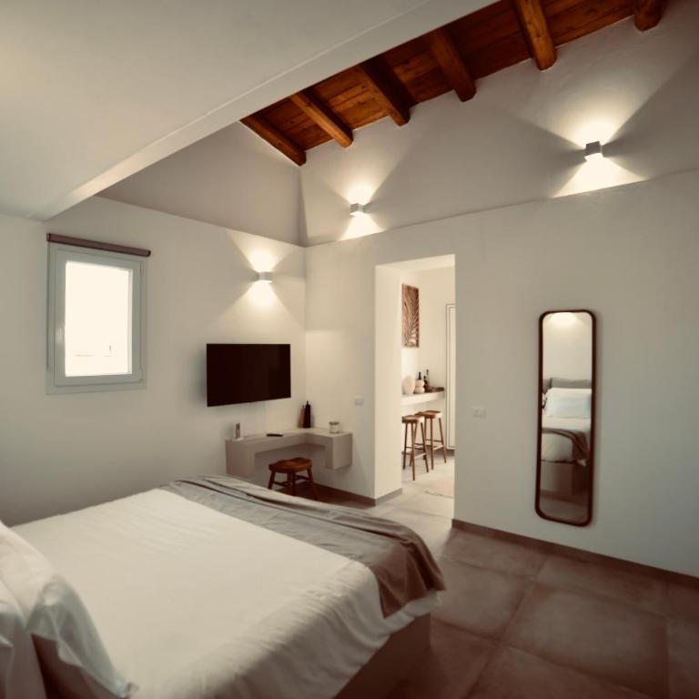 Palermo Inn Boutique Hotel - Camera King Superior - 4