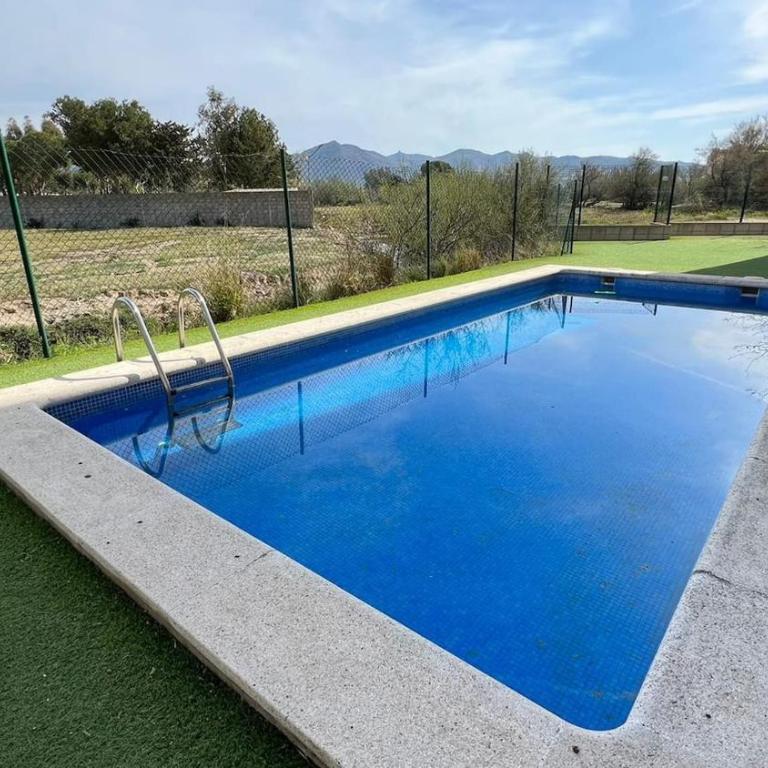Piso acogedor con piscina en Roses AV-21 - Apartamento de 2 dormitorios - 2