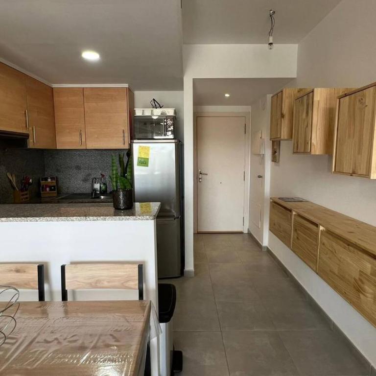 Piso acogedor con piscina en Roses AV-21 - Apartamento de 2 dormitorios - 8