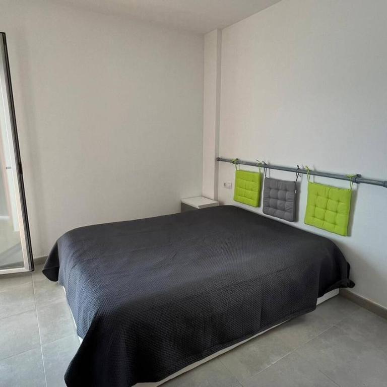 Piso acogedor con piscina en Roses AV-21 - Apartamento de 2 dormitorios - 16