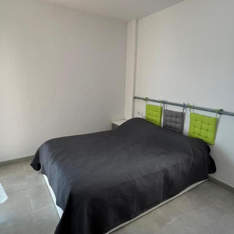 Piso acogedor con piscina en Roses AV-21 - Apartamento de 2 dormitorios - 23
