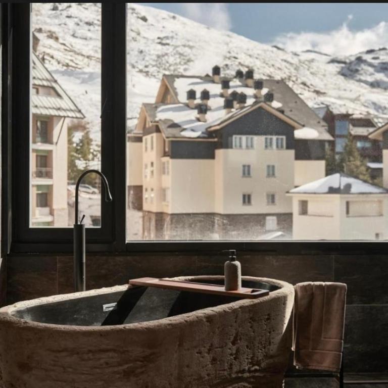 Penthouse Nevado - Apartments with 360 view - Three-Bedroom Apartment - 2
