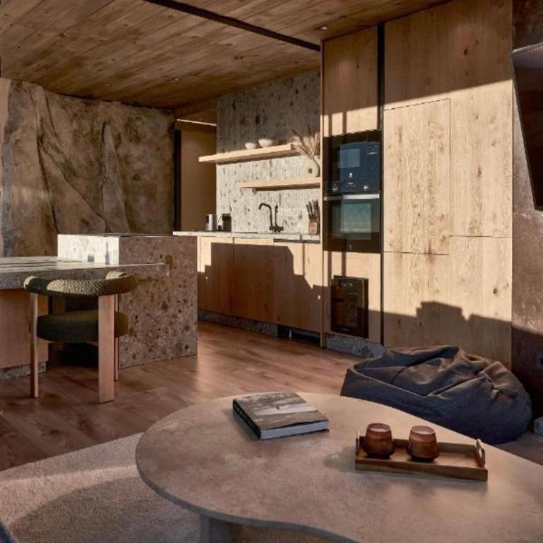 Penthouse Nevado - Apartments with 360 view - Three-Bedroom Apartment - 3