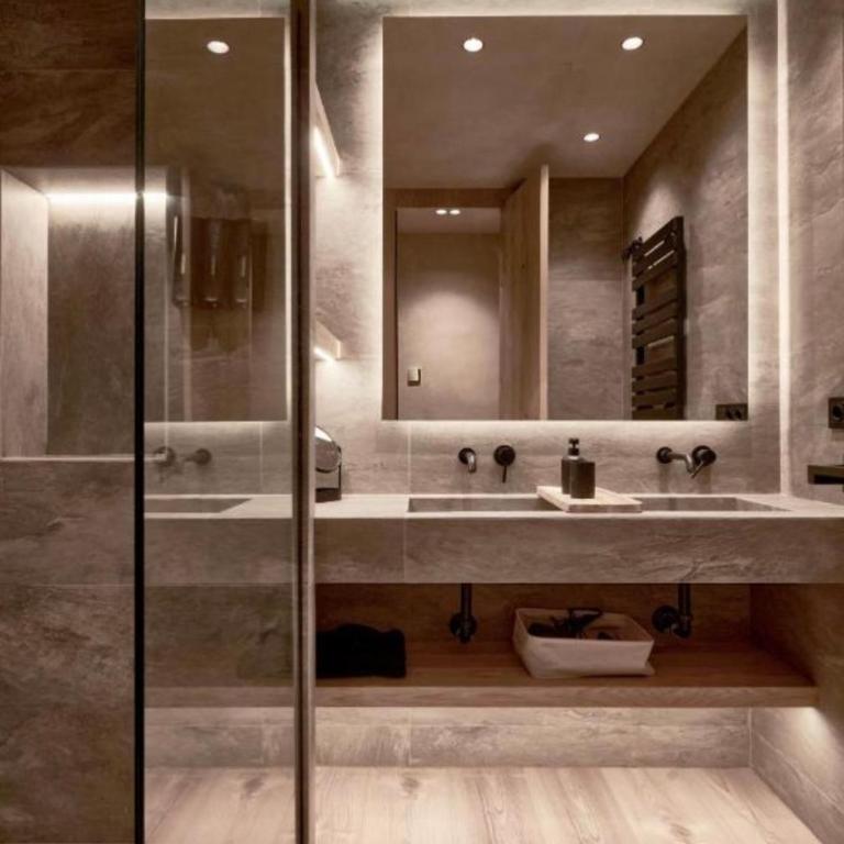 Penthouse Nevado - Apartments with 360 view - Three-Bedroom Apartment - 14