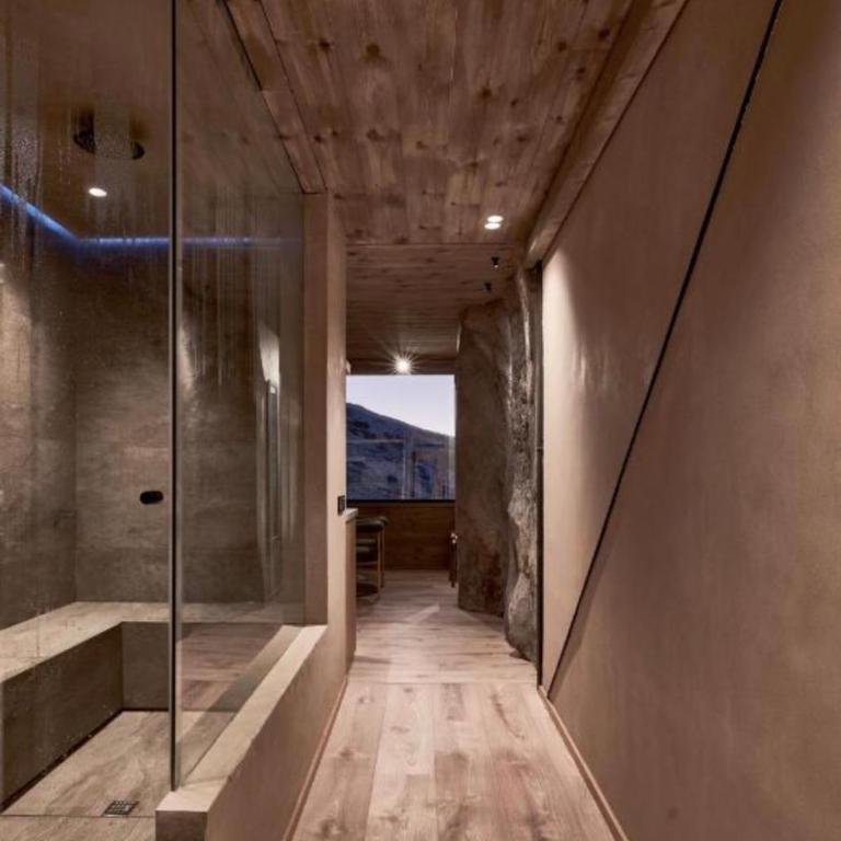 Penthouse Nevado - Apartments with 360 view - Three-Bedroom Apartment - 19