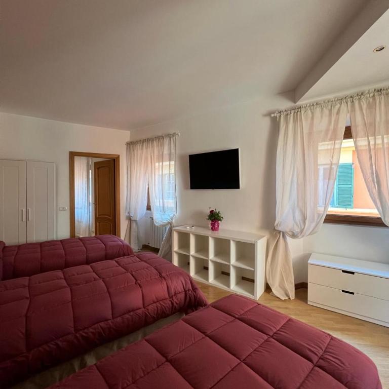 Bella Trastevere - Appartamento con 2 Camere da Letto - 3