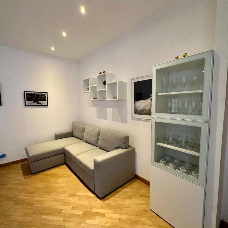 Bella Trastevere - Appartamento con 2 Camere da Letto - 3