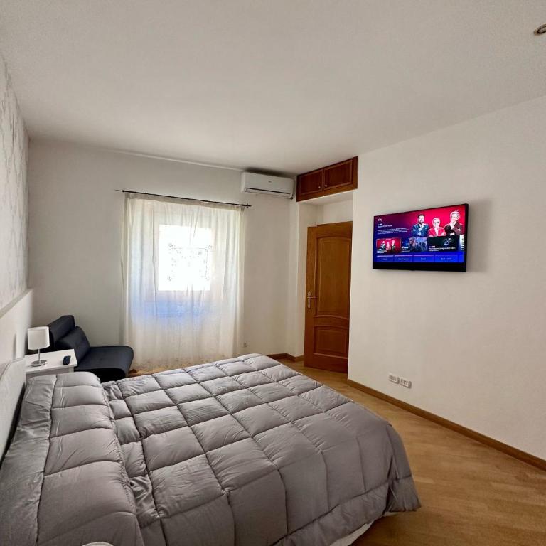 Bella Trastevere - Appartamento con 2 Camere da Letto - 4