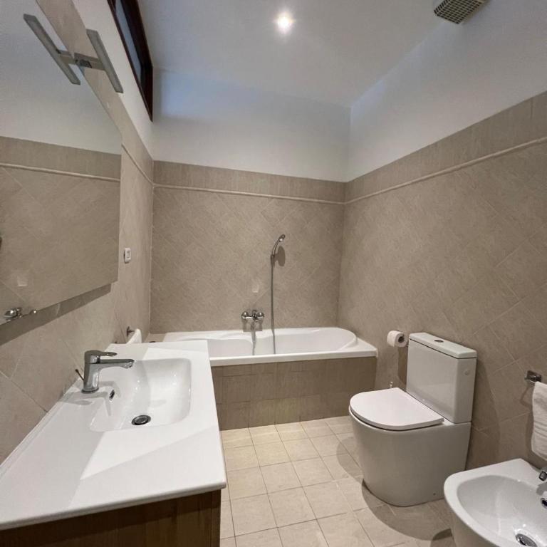 Bella Trastevere - Appartamento con 2 Camere da Letto - 5