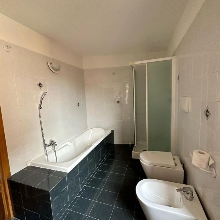 Bella Trastevere - Appartamento con 2 Camere da Letto - 5