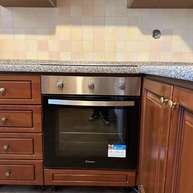 Bella Trastevere - Appartamento con 2 Camere da Letto - 10