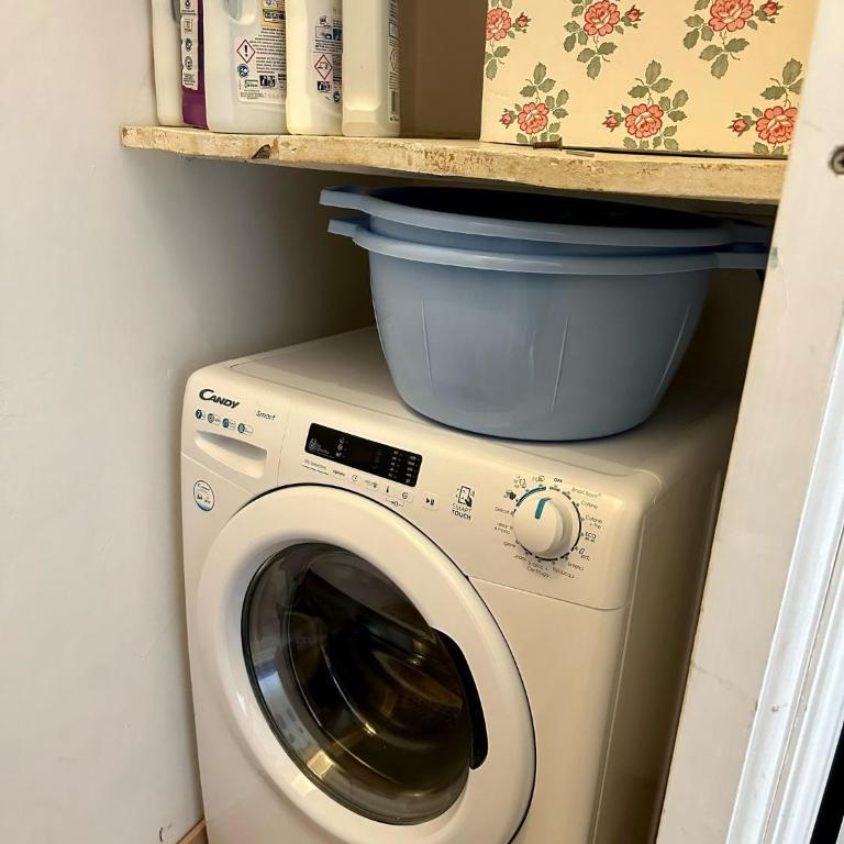 Bella Trastevere - Appartamento con 2 Camere da Letto - 7