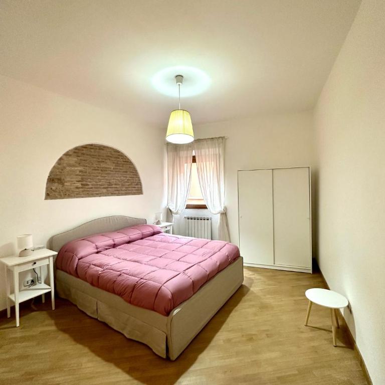 Bella Trastevere - Appartamento con 2 Camere da Letto - 14