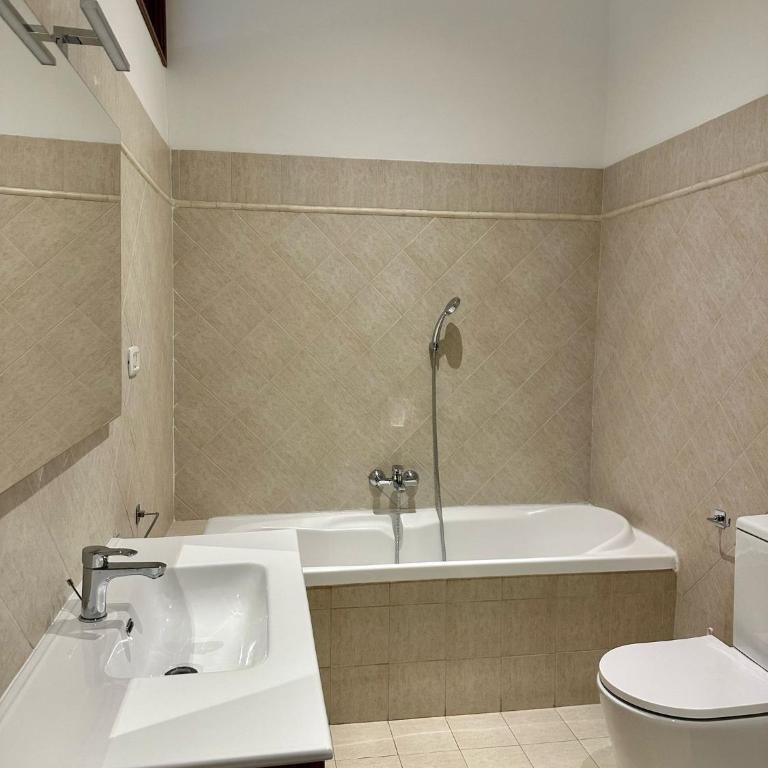 Bella Trastevere - Appartamento con 2 Camere da Letto - 15