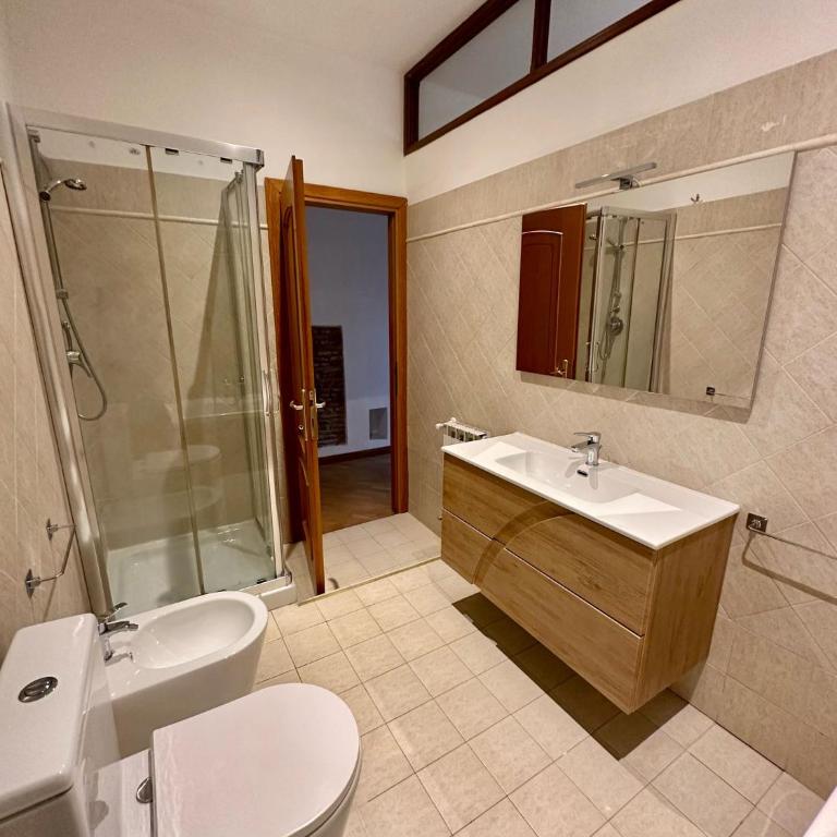 Bella Trastevere - Appartamento con 2 Camere da Letto - 16